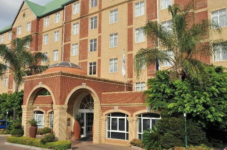 Hotel Protea Waterfront