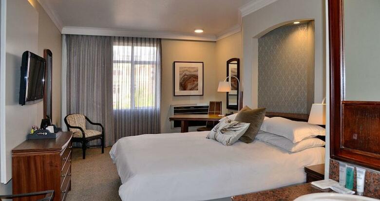 Hotel Protea Waterfront