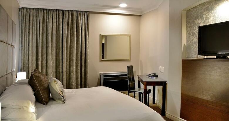 Hotel Protea Waterfront