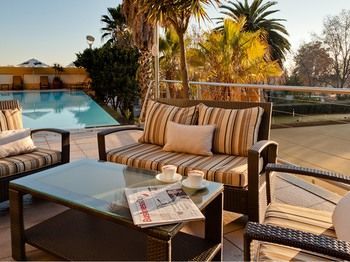 Protea Hotel Wanderers