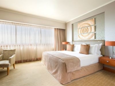 Hotel Intercontinental Sandton Towers