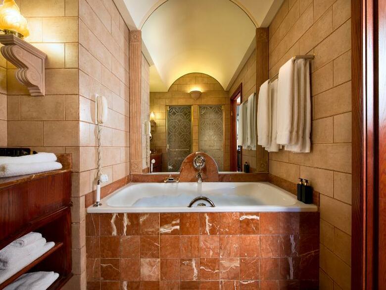 Hotel Michelangelo