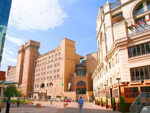 Hotel Michelangelo