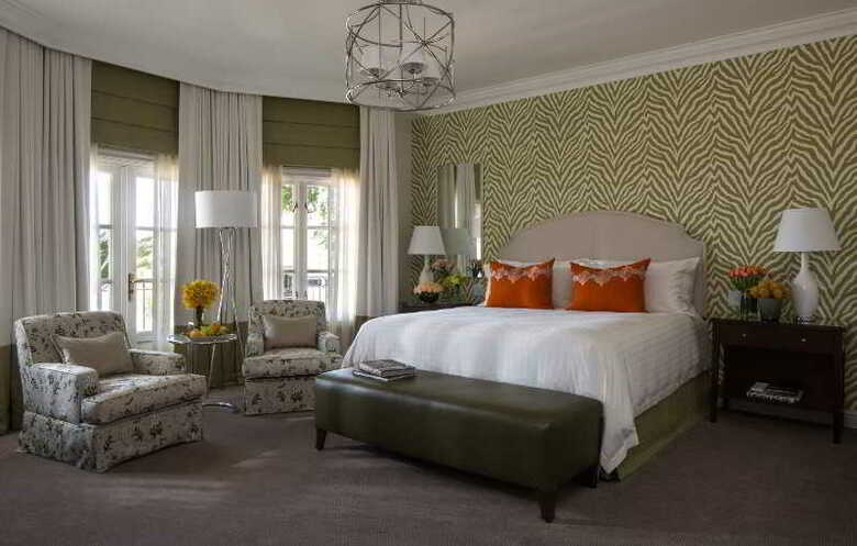 Hotel The Westcliff