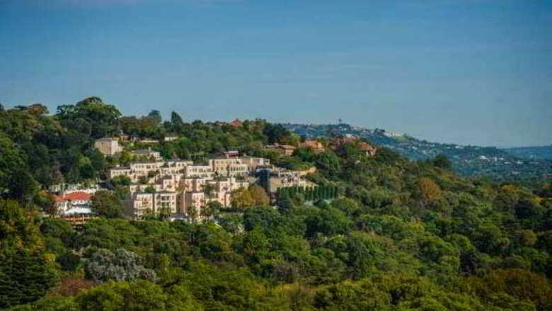 Hotel The Westcliff