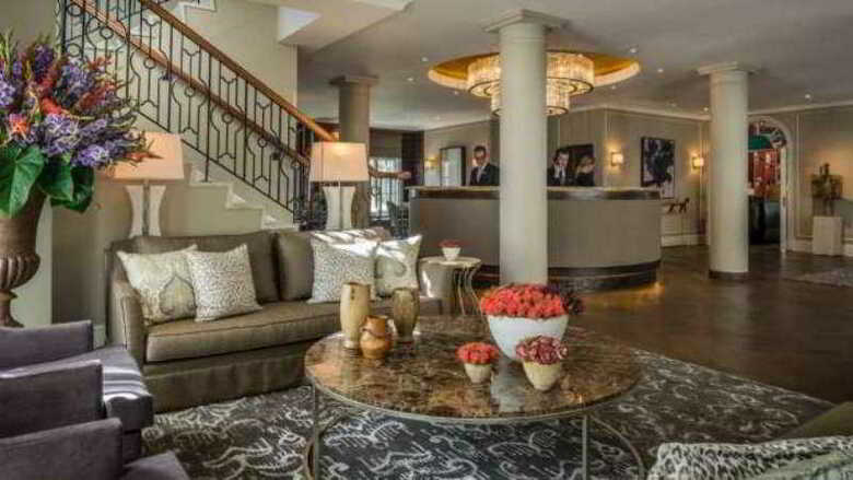 Hotel The Westcliff