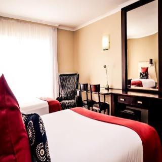 Hotel Riverside Durban