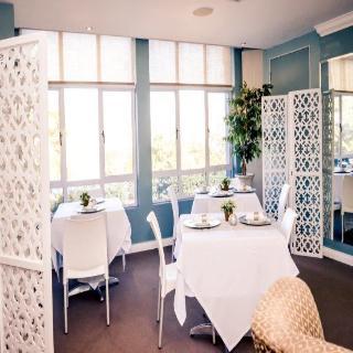 Hotel Riverside Durban