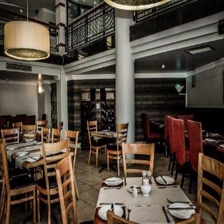 Hotel Riverside Durban