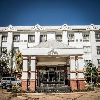 Hotel Riverside Durban