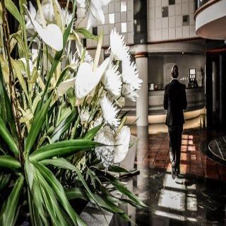 Hotel Riverside Durban