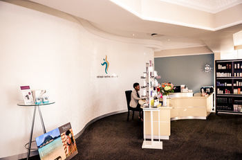 Hotel Riverside Durban