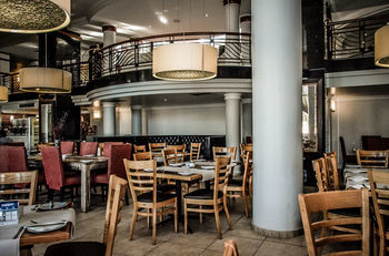 Hotel Riverside Durban