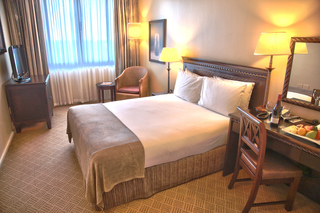 Hotel Southern Sun Elangeni