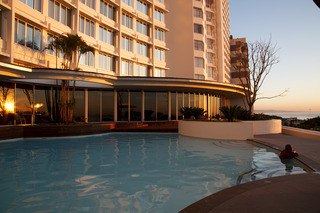 Hotel Southern Sun Elangeni