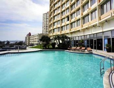 Hotel Southern Sun Elangeni