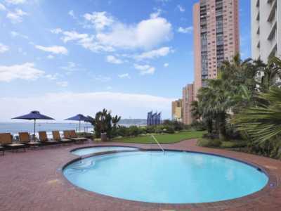 Hotel Garden Court South Beach