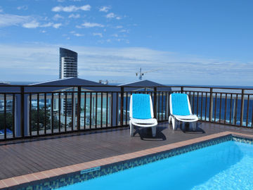 Hotel Protea Umhlanga