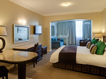 Hotel Protea Umhlanga