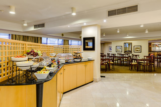Hotel Protea Umhlanga