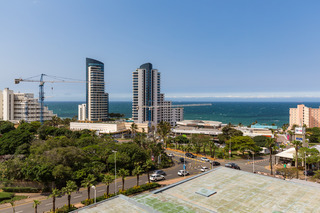 Hotel Protea Umhlanga