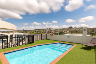 Hotel Protea Umhlanga