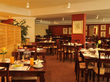Hotel Protea Umhlanga