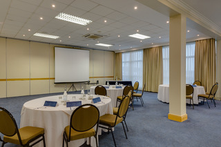 Hotel Protea Umhlanga