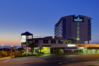 Hotel Protea Umhlanga