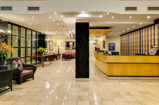 Hotel Protea Umhlanga