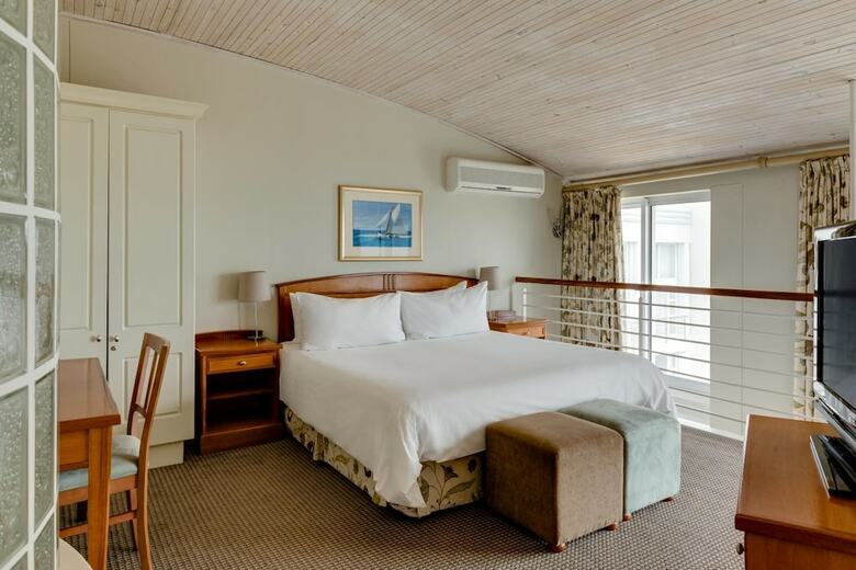 Protea Hotel Marine