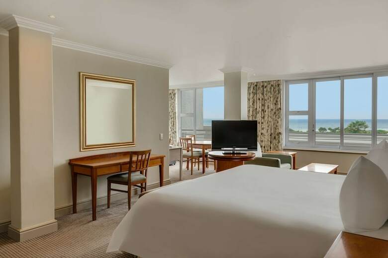 Protea Hotel Marine