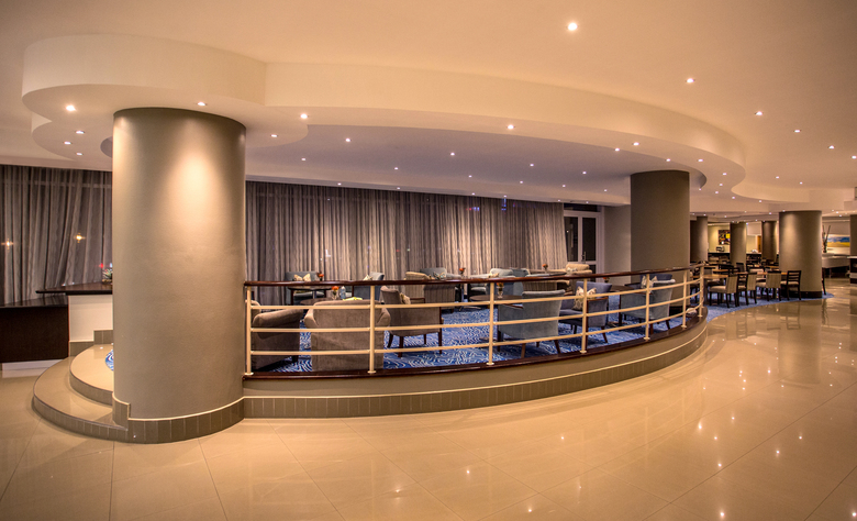 Hotel Garden Court Kings Beach