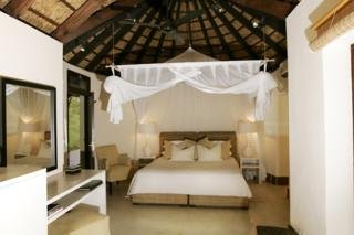 Hotel Lion Sands River Lodge
