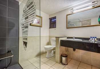 Hotel Protea Kruger Gate