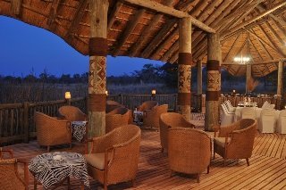 Hotel Mabula Game Lodge