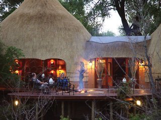 Hotel Hoyo-hoyo Tsonga Lodge