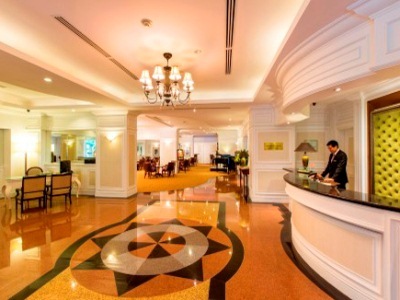 Hotel Sunway