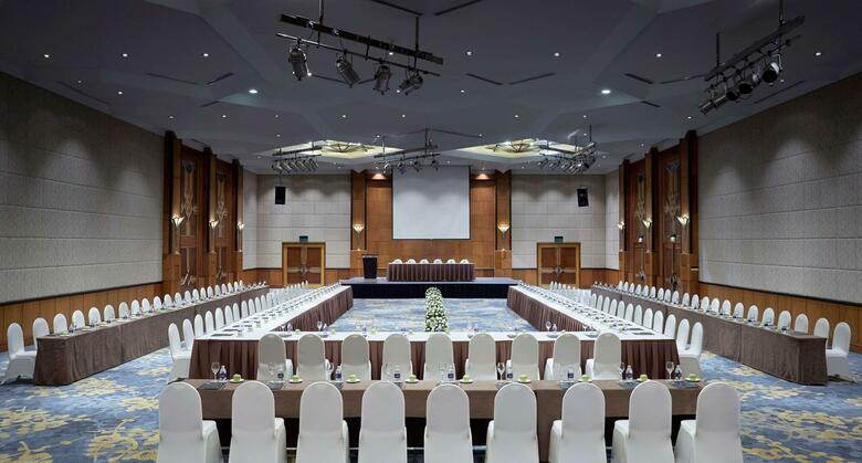 Hotel Melia Hanoi