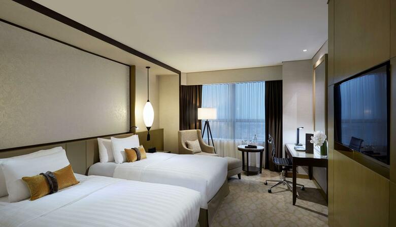 Hotel Melia Hanoi