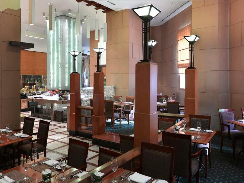 Hotel Melia Hanoi