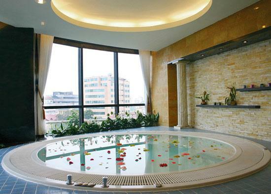 Hotel Melia Hanoi