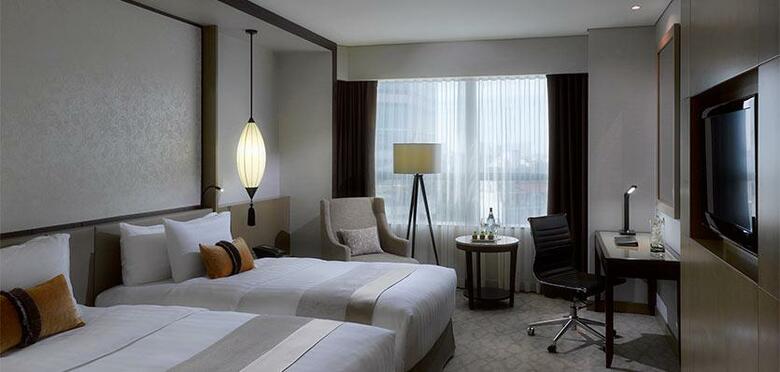 Hotel Melia Hanoi