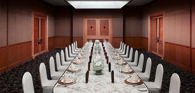 Hotel Melia Hanoi