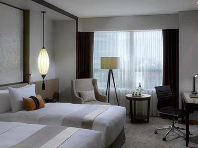 Hotel Melia Hanoi