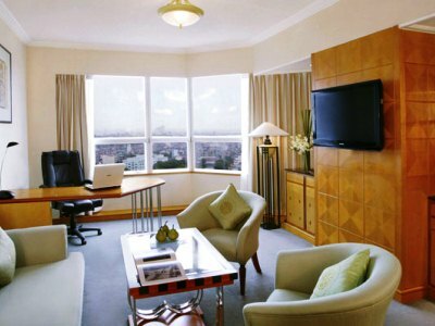 Hotel Melia Hanoi
