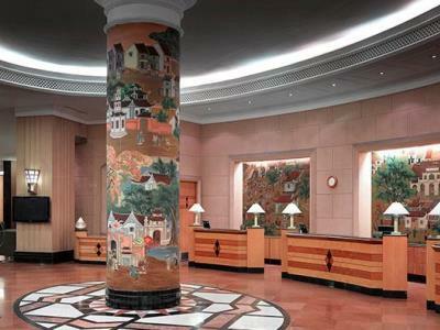 Hotel Melia Hanoi