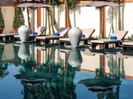 Hotel Hoi An Pacific