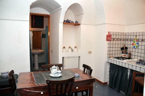 Pantelleria Dammusi Belvedere