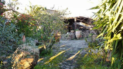 Pantelleria Dammusi Belvedere
